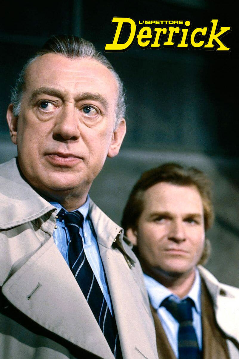 Derrick