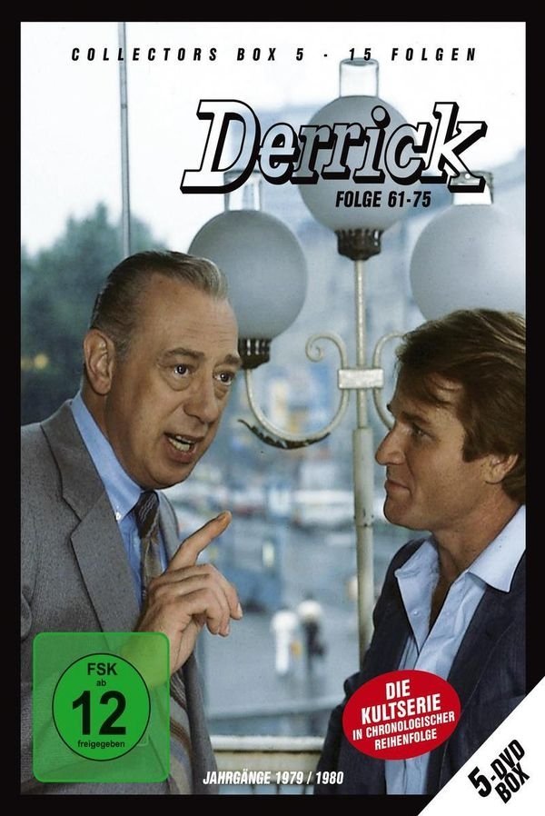 Derrick
