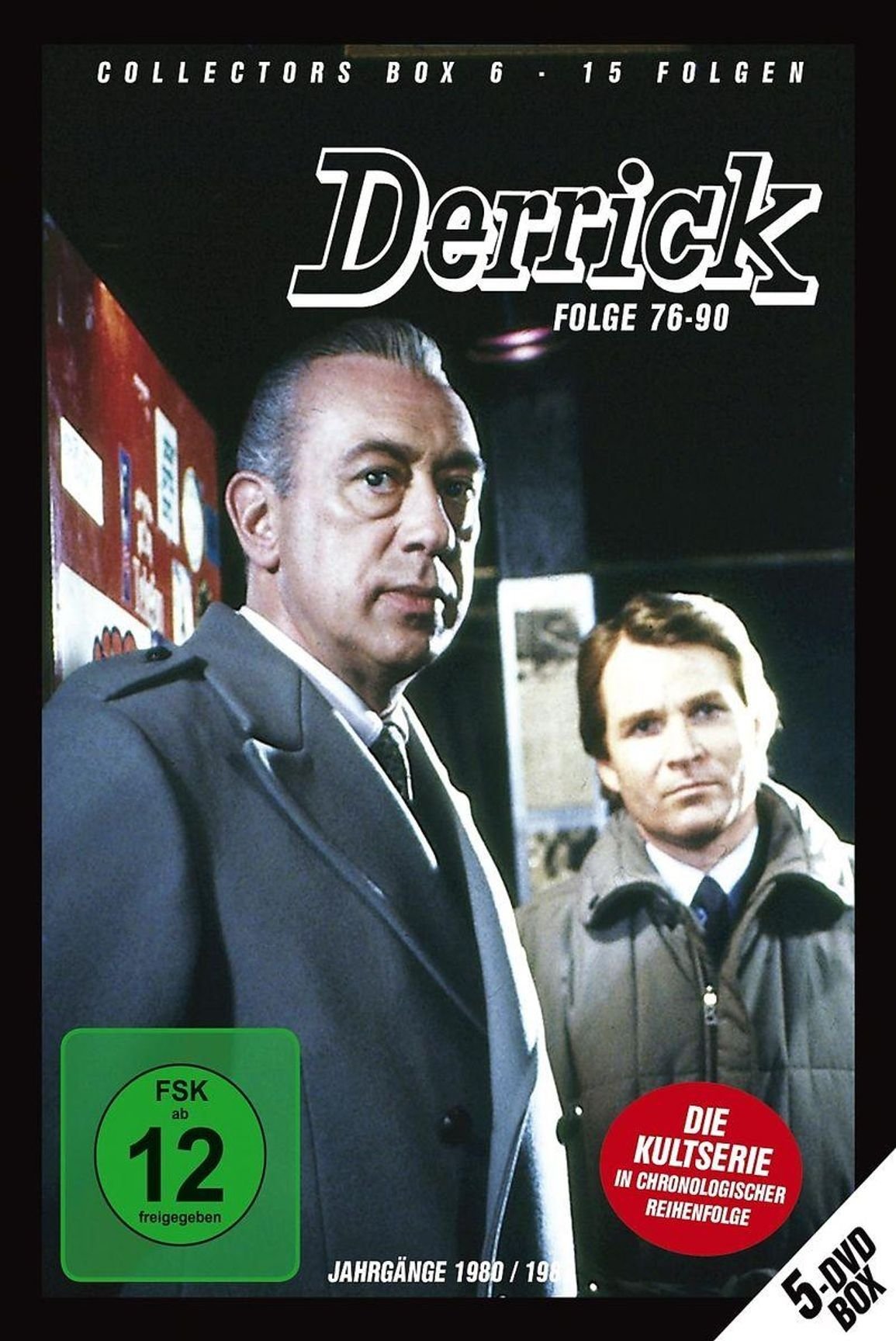 Derrick