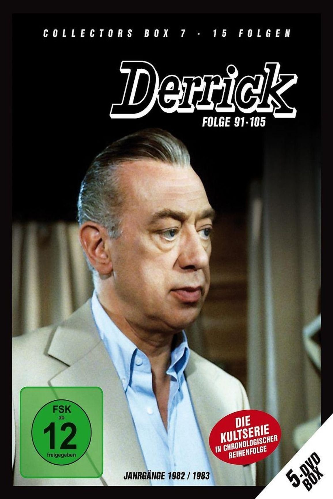 Derrick