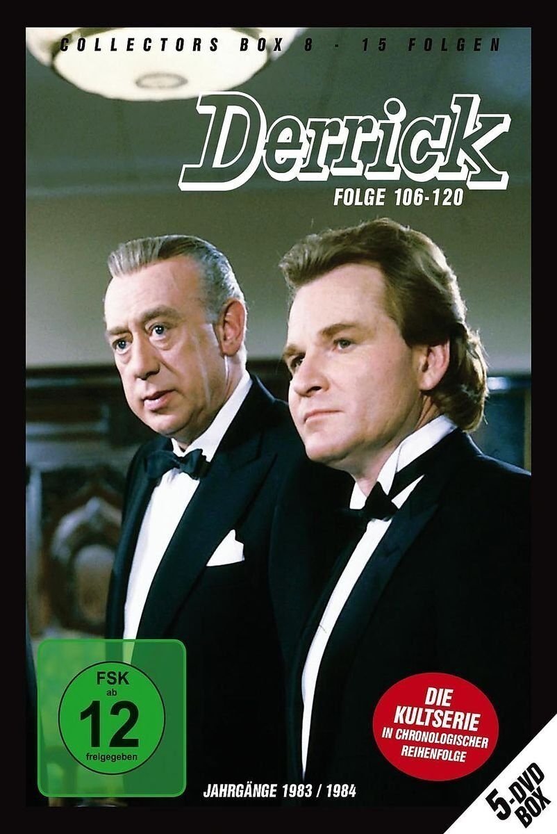 Derrick