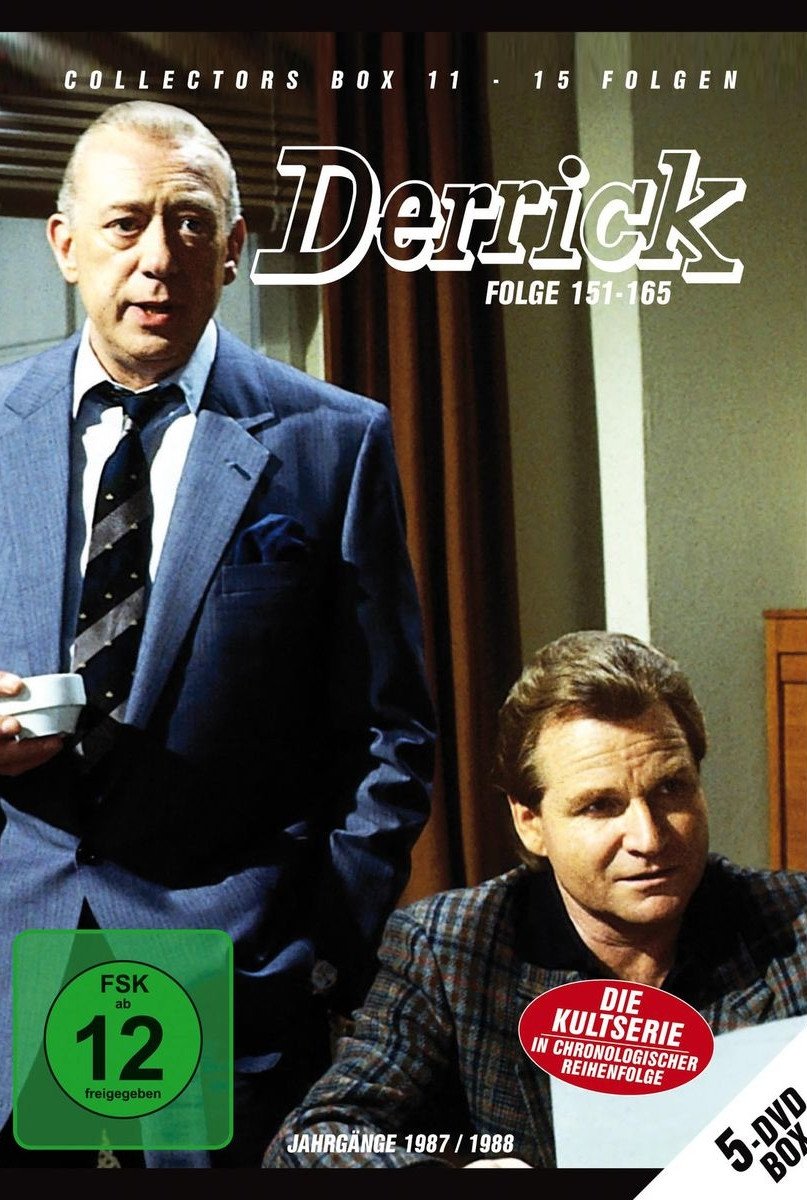 Derrick