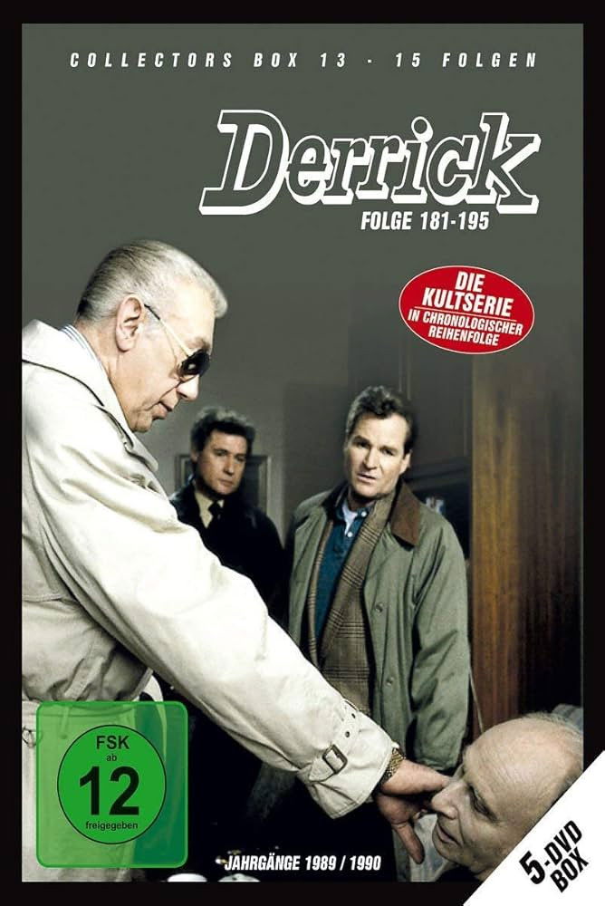 Derrick