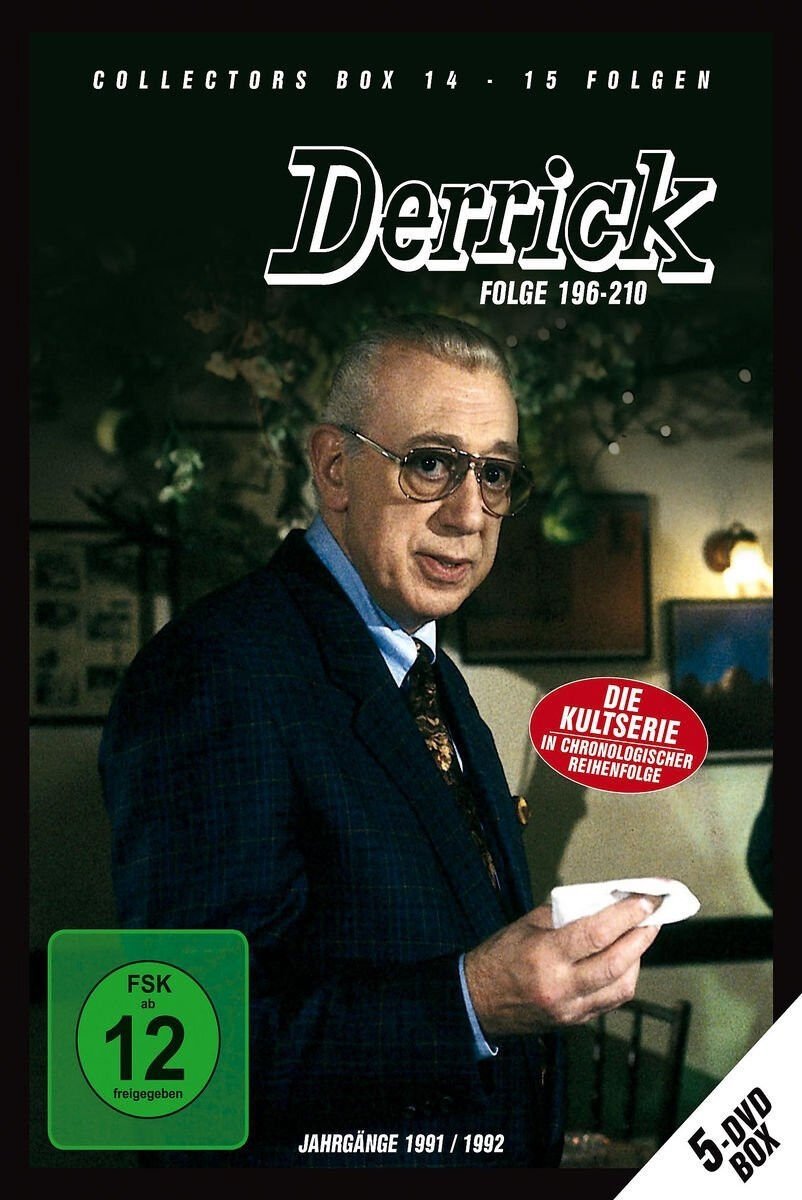Derrick