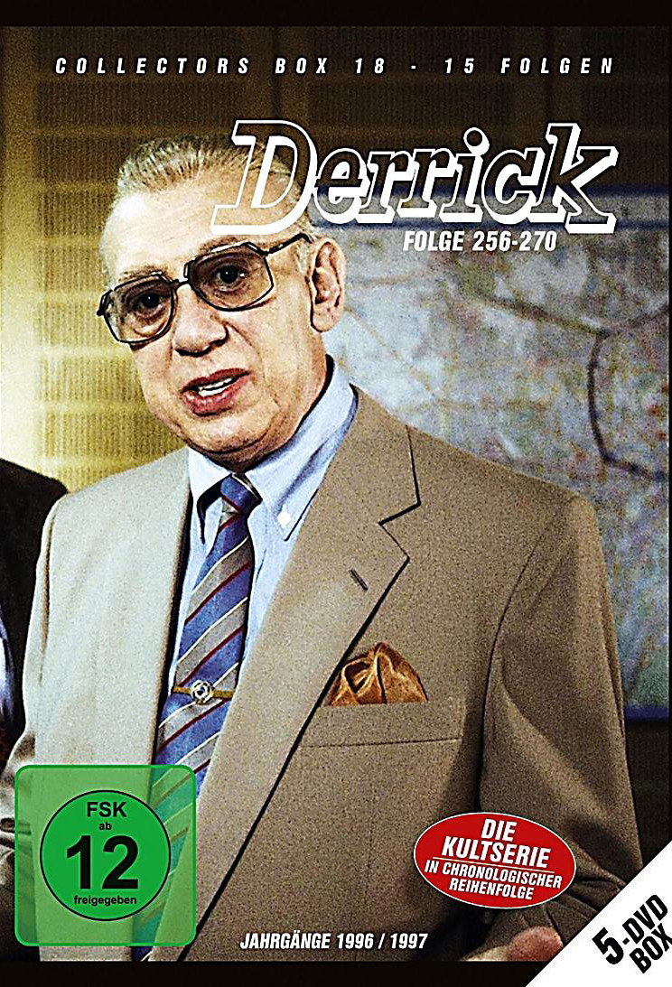 Derrick