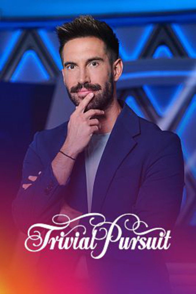 Trivial Pursuit España