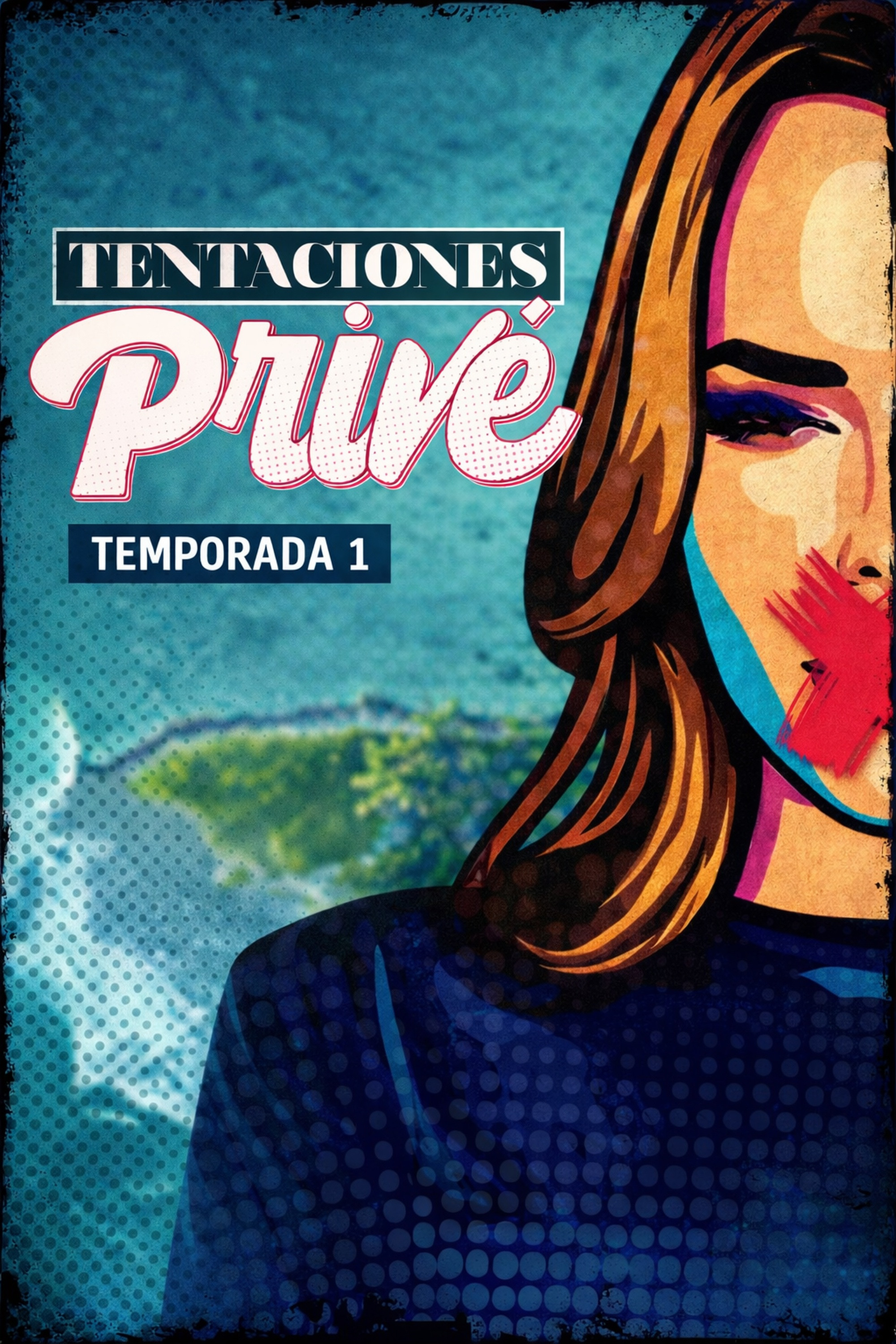 Tentaciones Prive