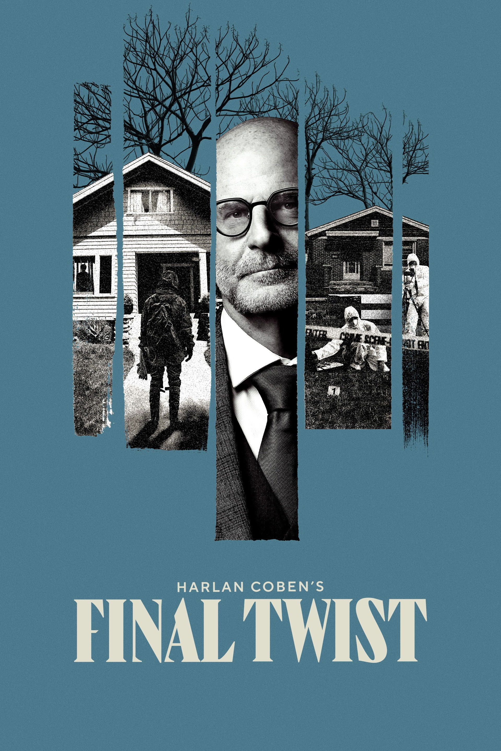 Harlan Coben's Final Twist