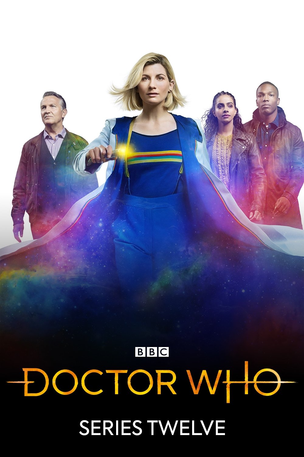 Doctor Who