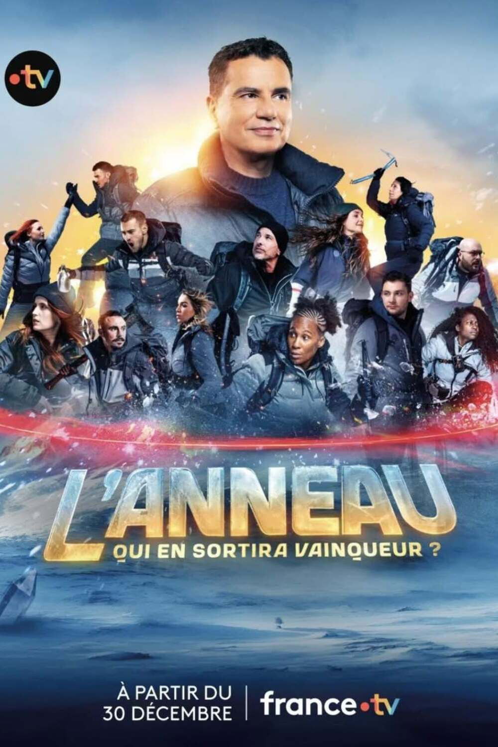 L'Anneau : Qui en sortira vainqueur ?