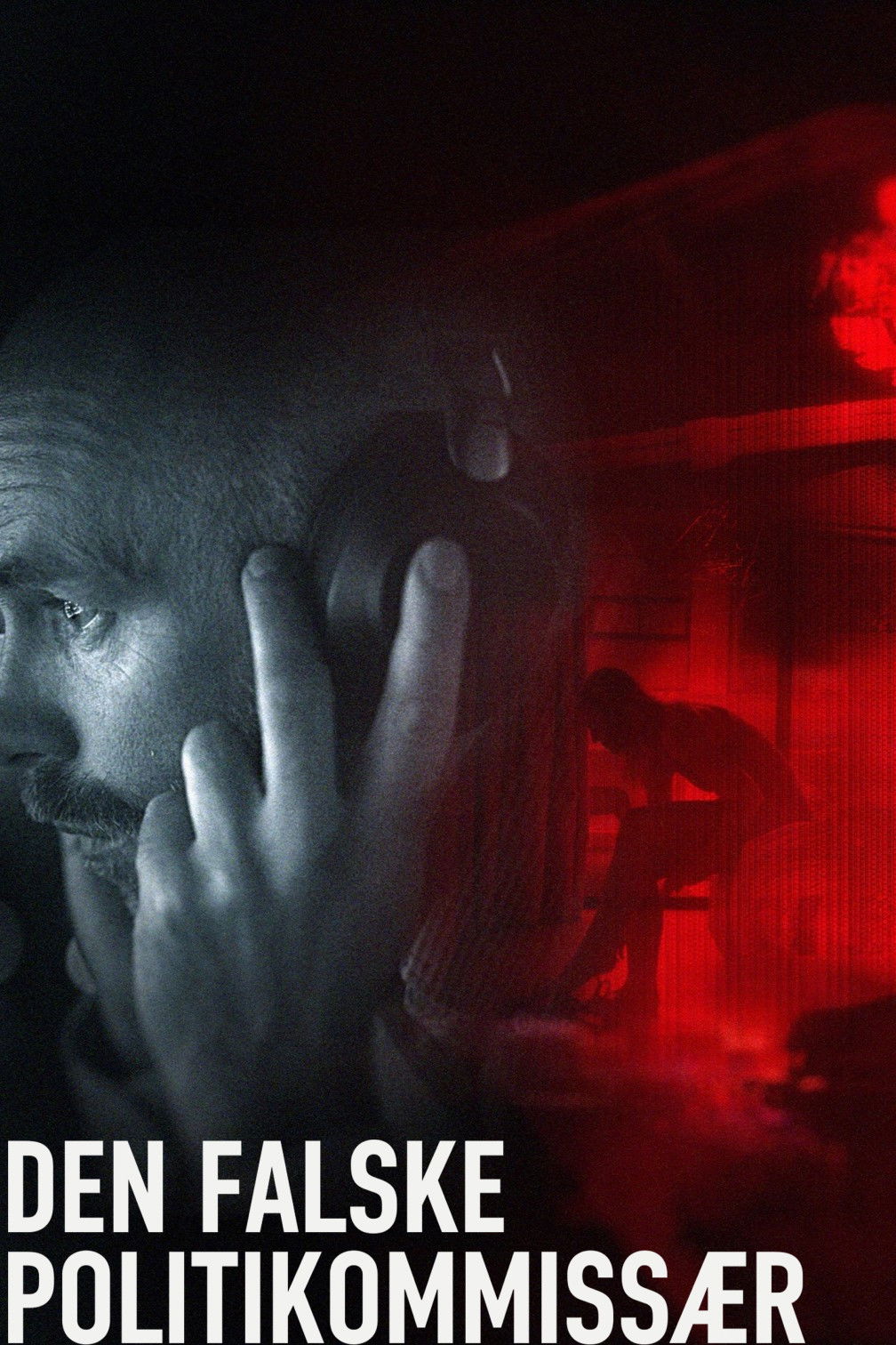 Den falske politikommisær
