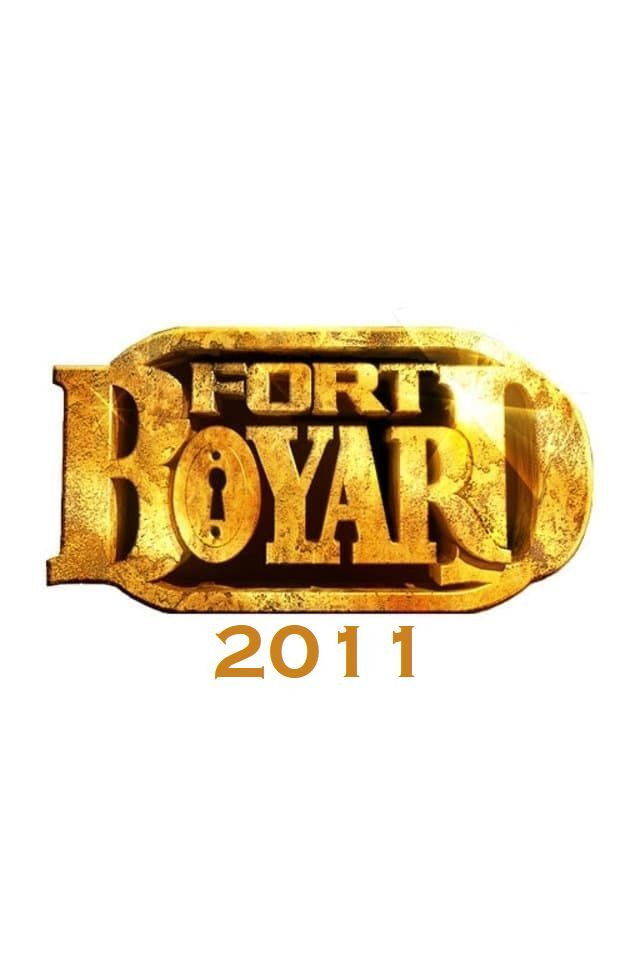Fort Boyard
