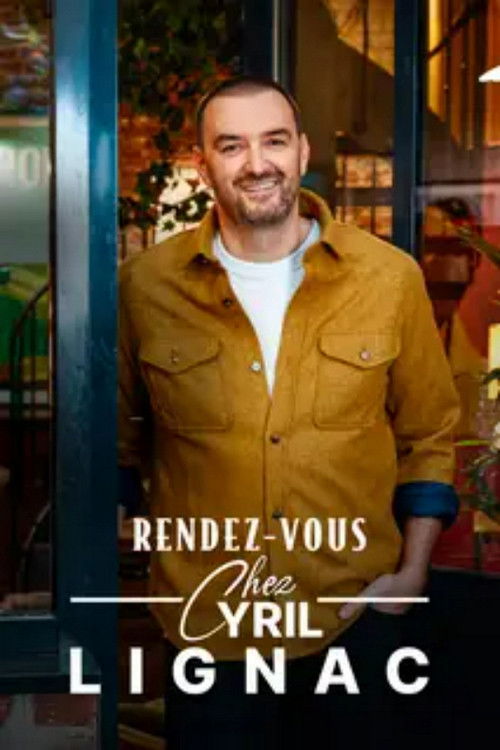 Rendez-vous chez Cyril Lignac