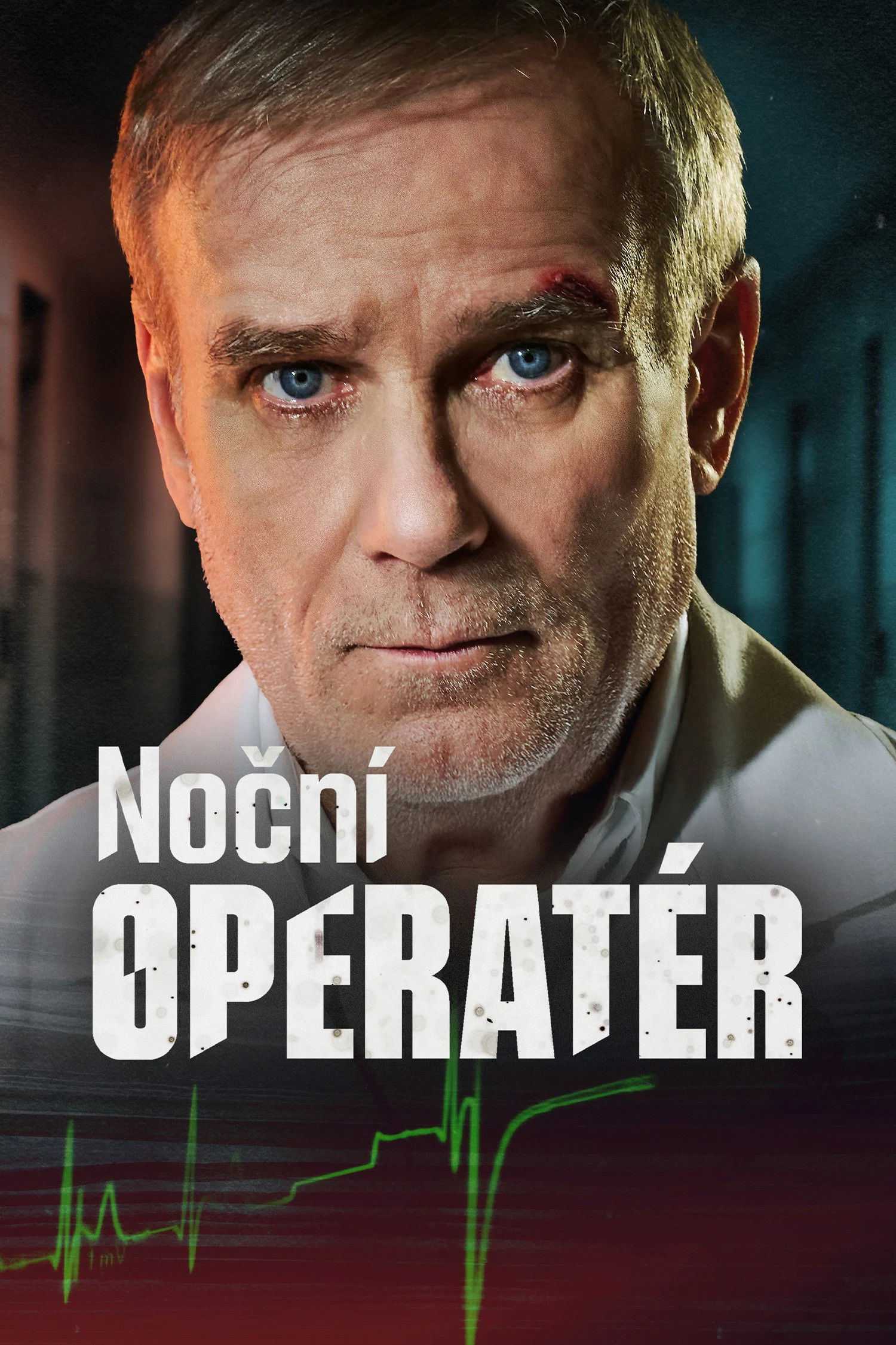 Noční operatér