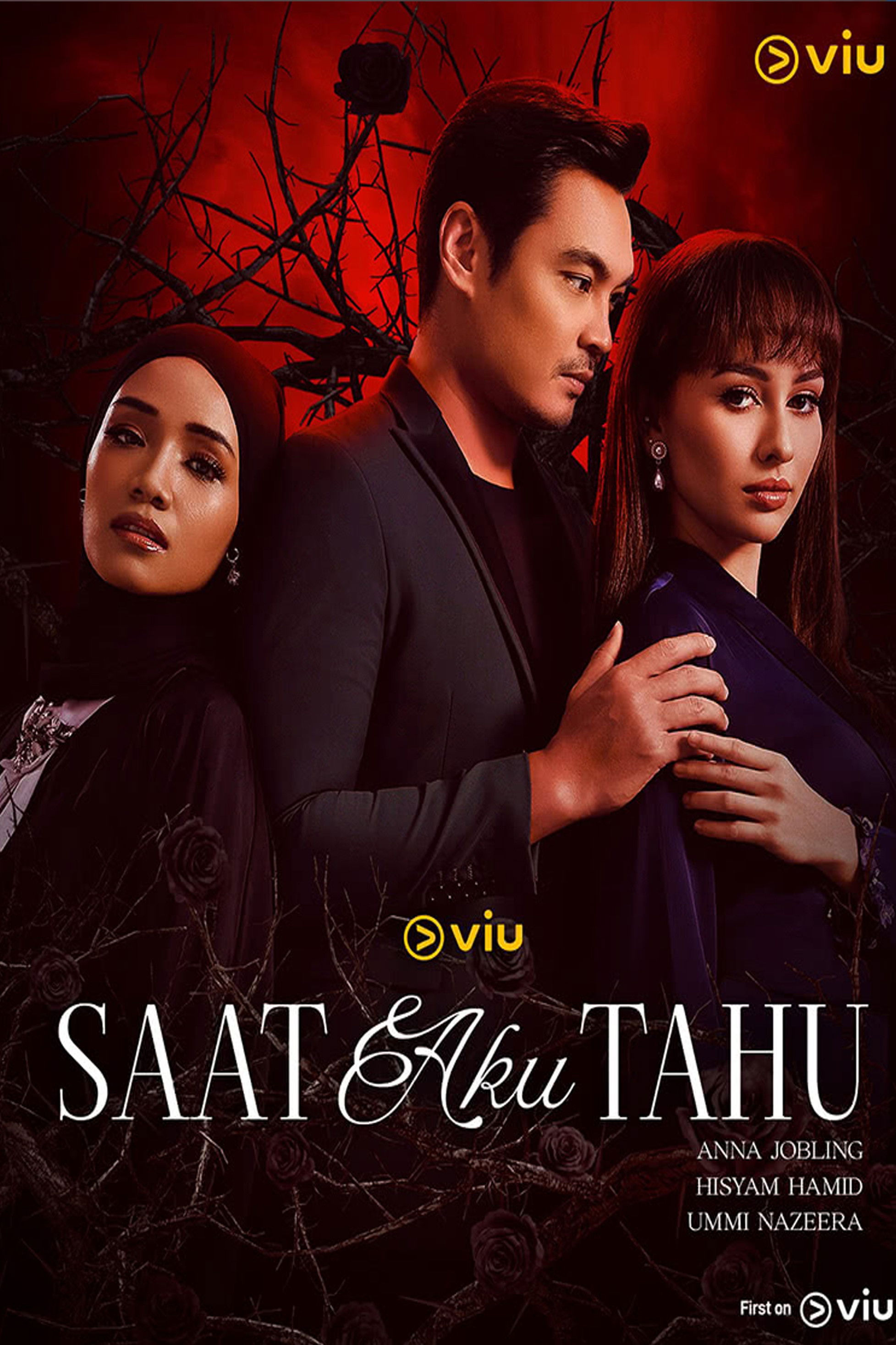 SAAT AKU TAHU