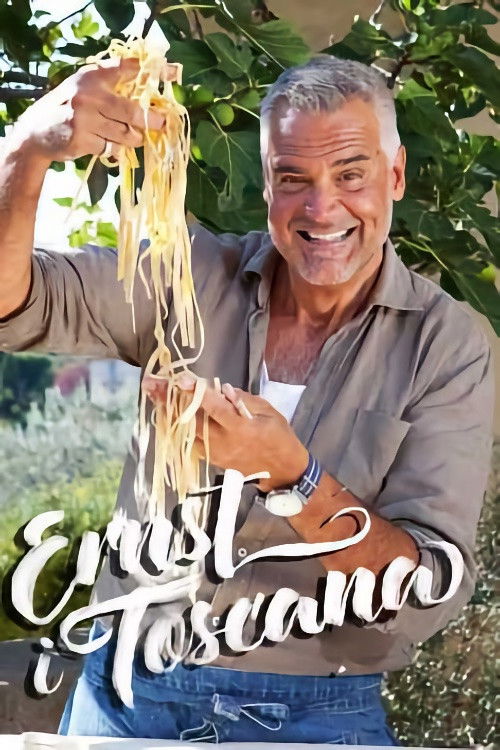 Ernst i Toscana