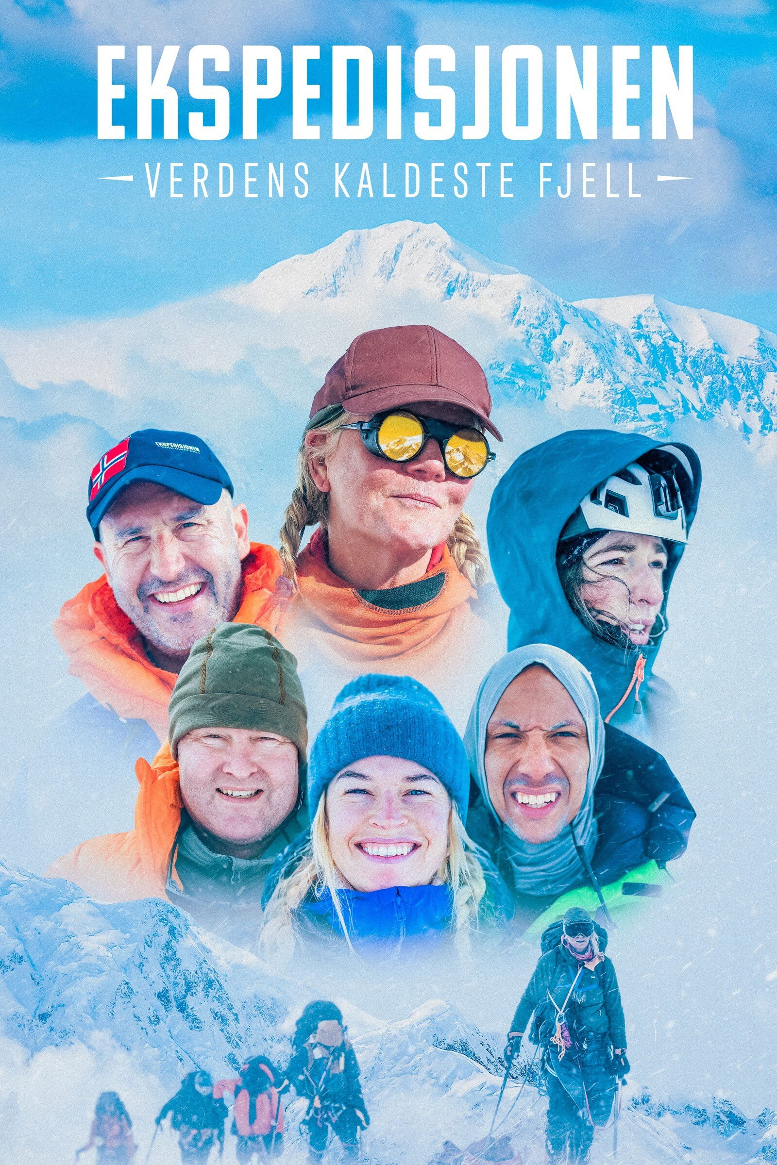 Entrevista/aparición