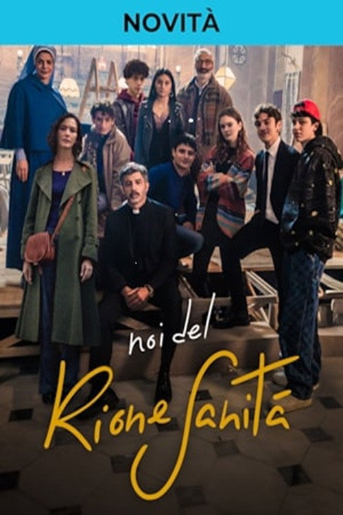 Noi del Rione Sanità