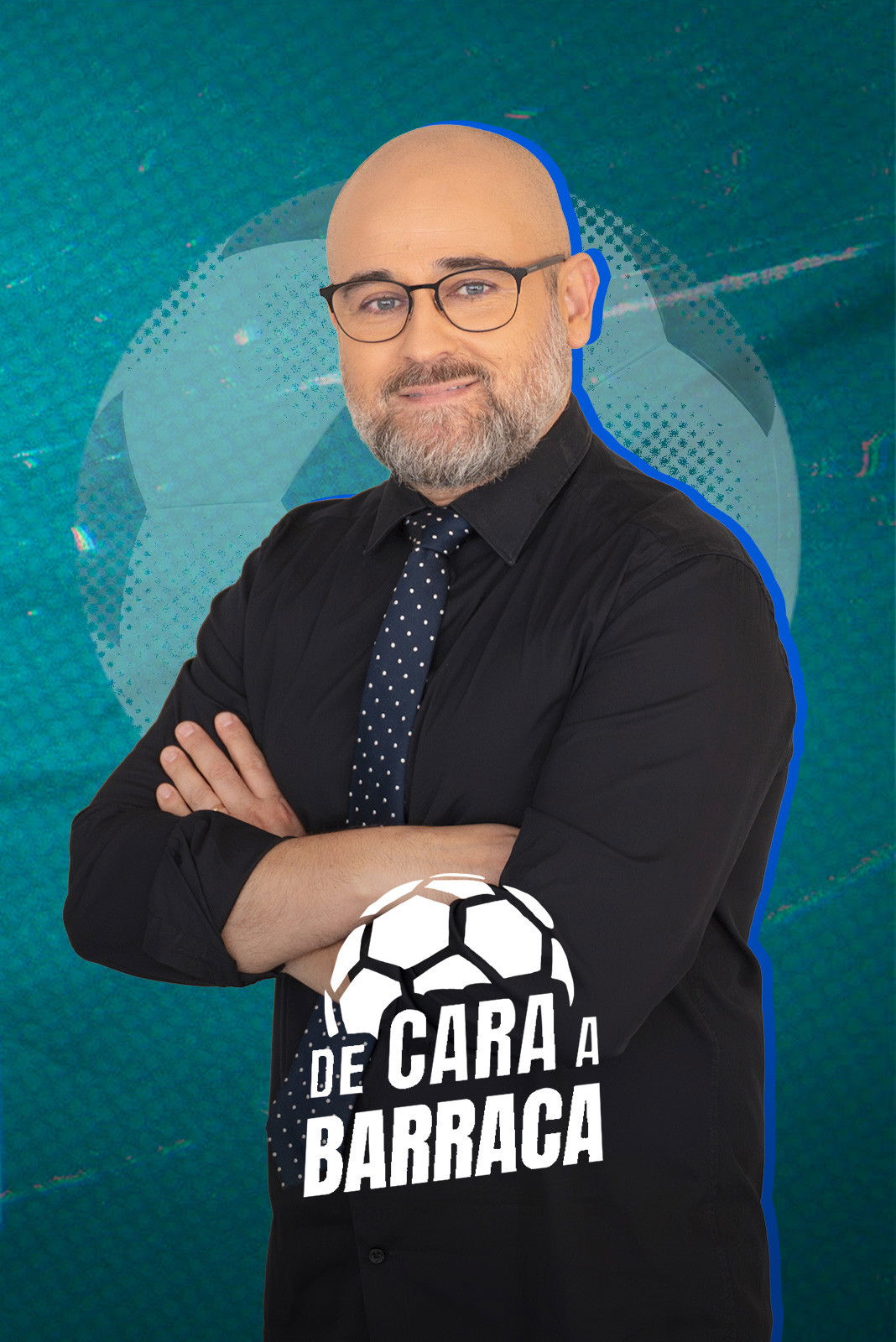 De cara a barraca