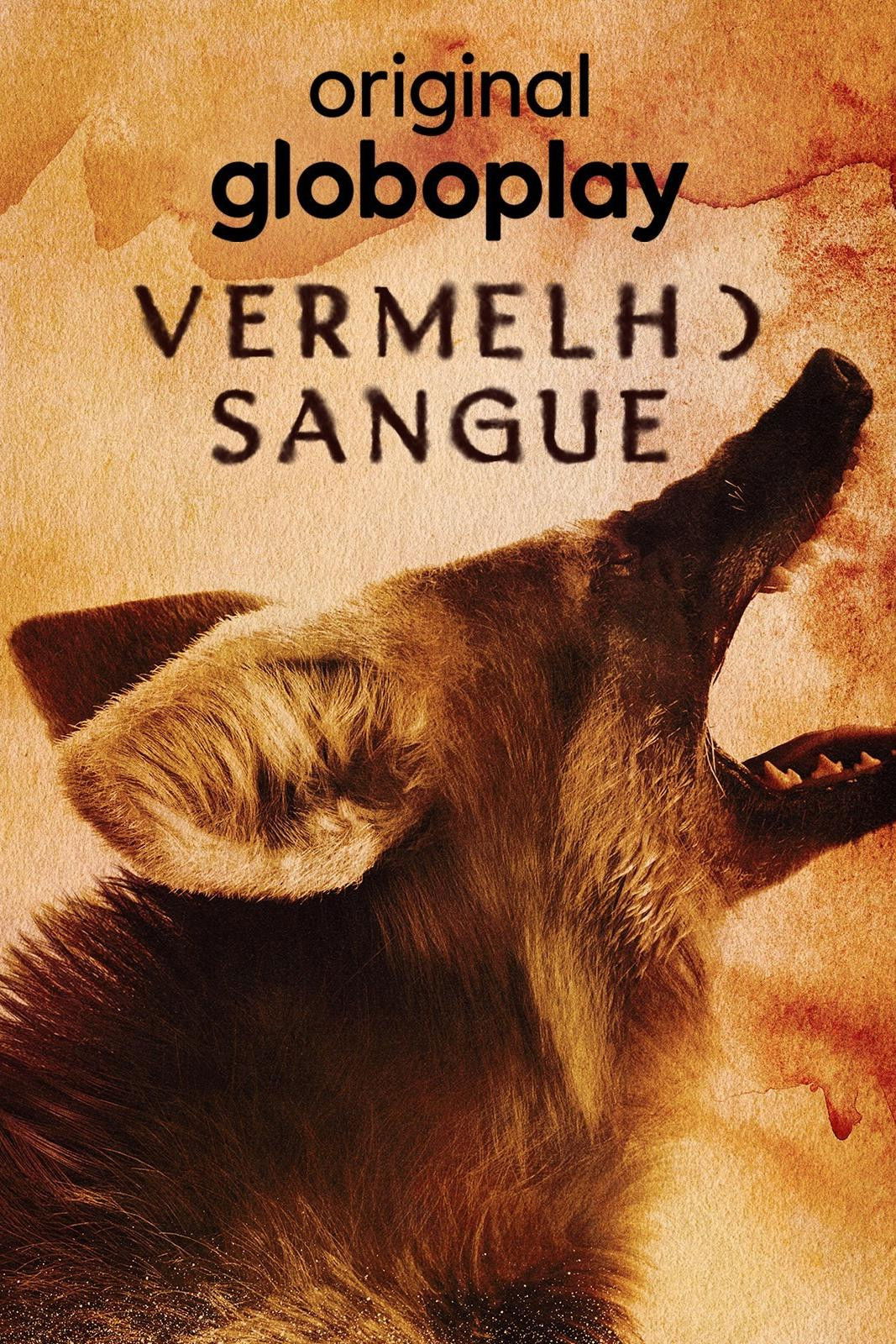 Vermelho Sangue