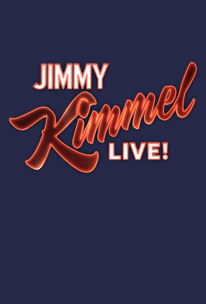 Jimmy Kimmel Live!