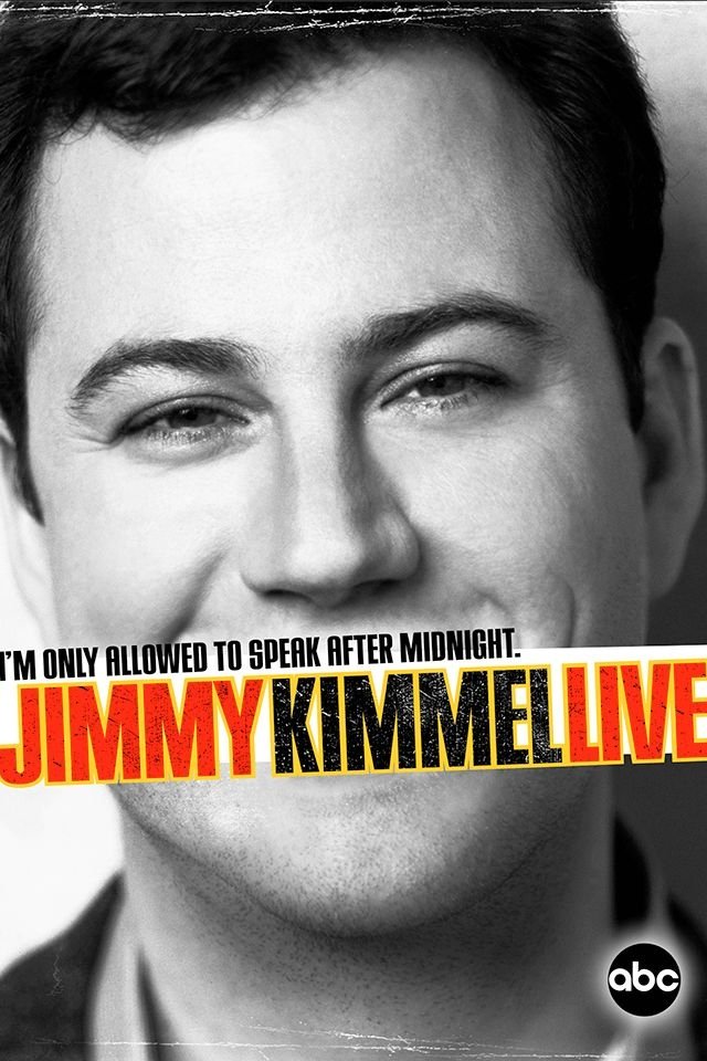 Jimmy Kimmel Live!