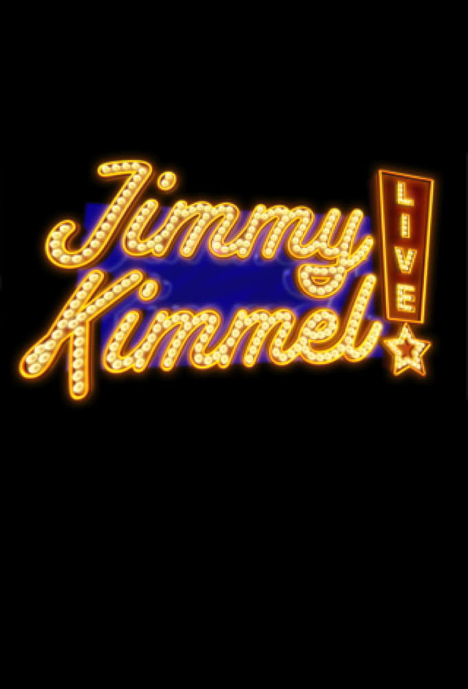 Jimmy Kimmel Live!