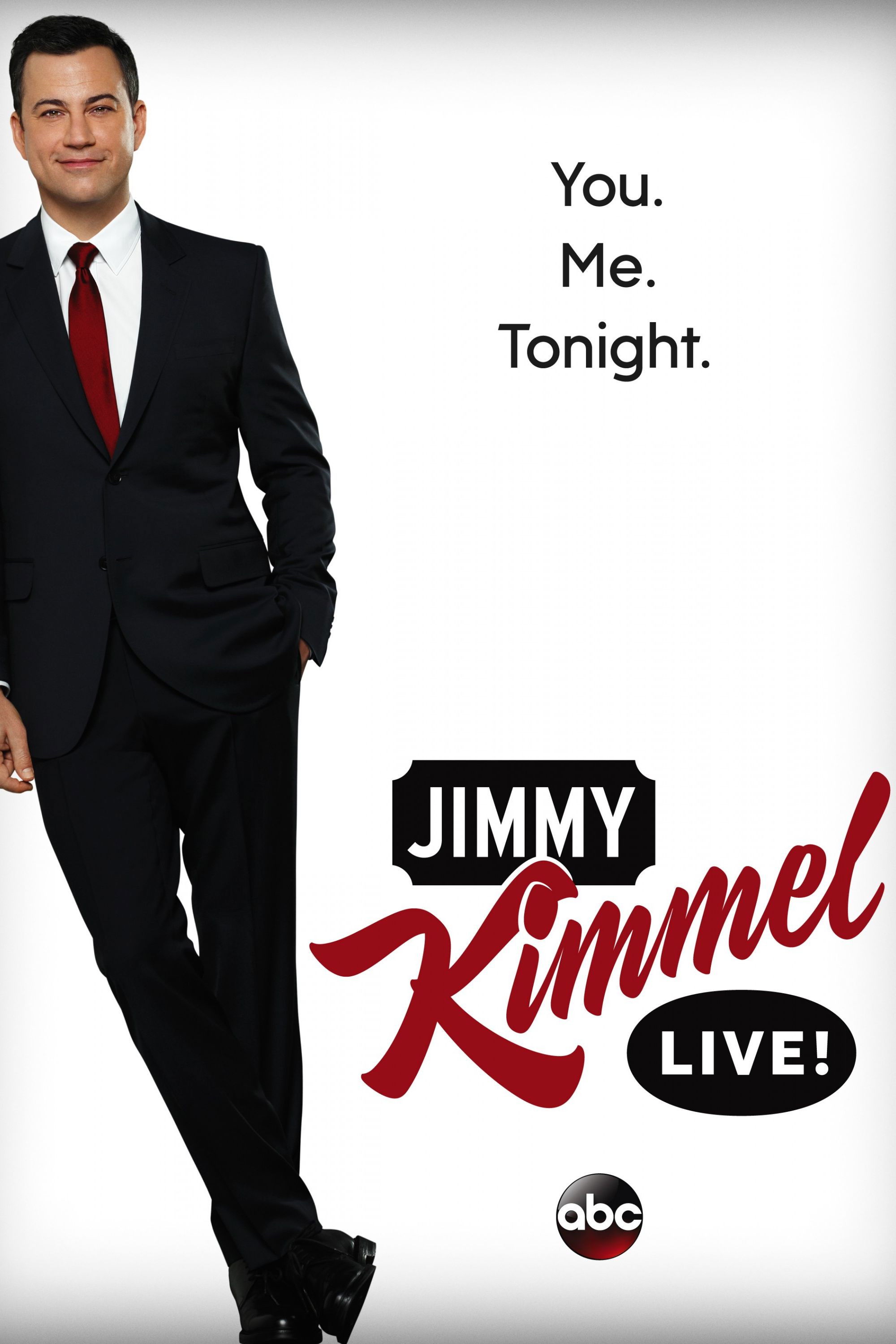 Jimmy Kimmel Live!