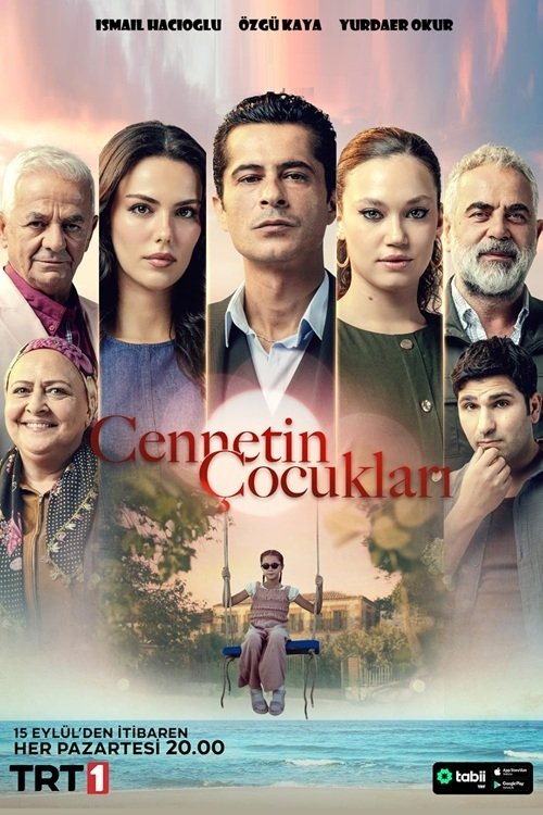 Cennetin Çocukları
