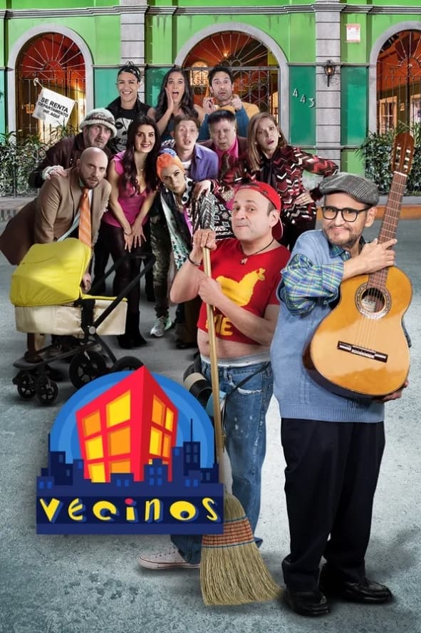Vecinos