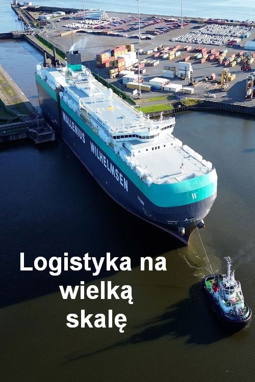 Giant Logistics