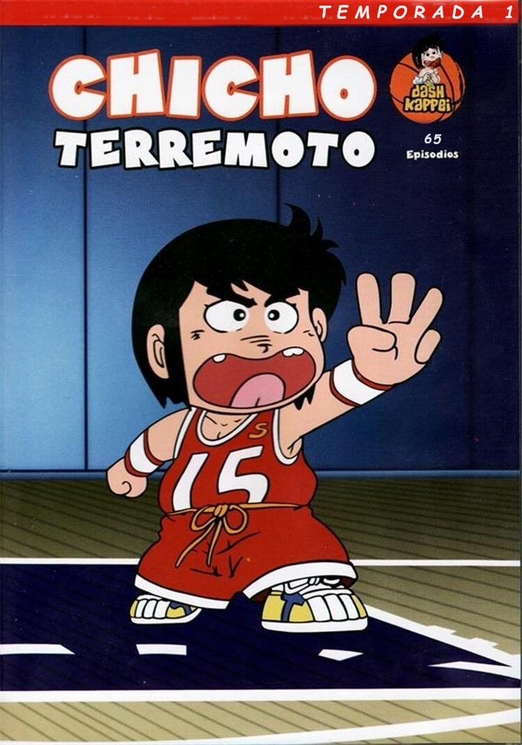 Chicho Terremoto