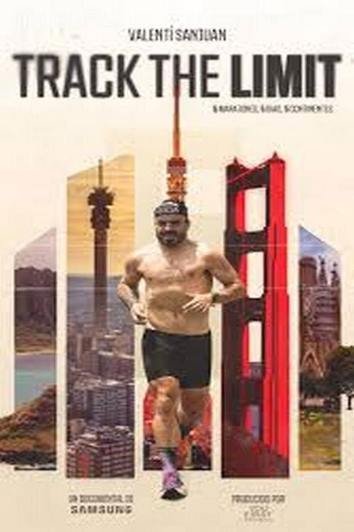 Track the limit