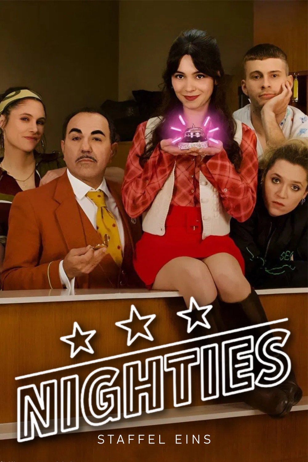 Nighties