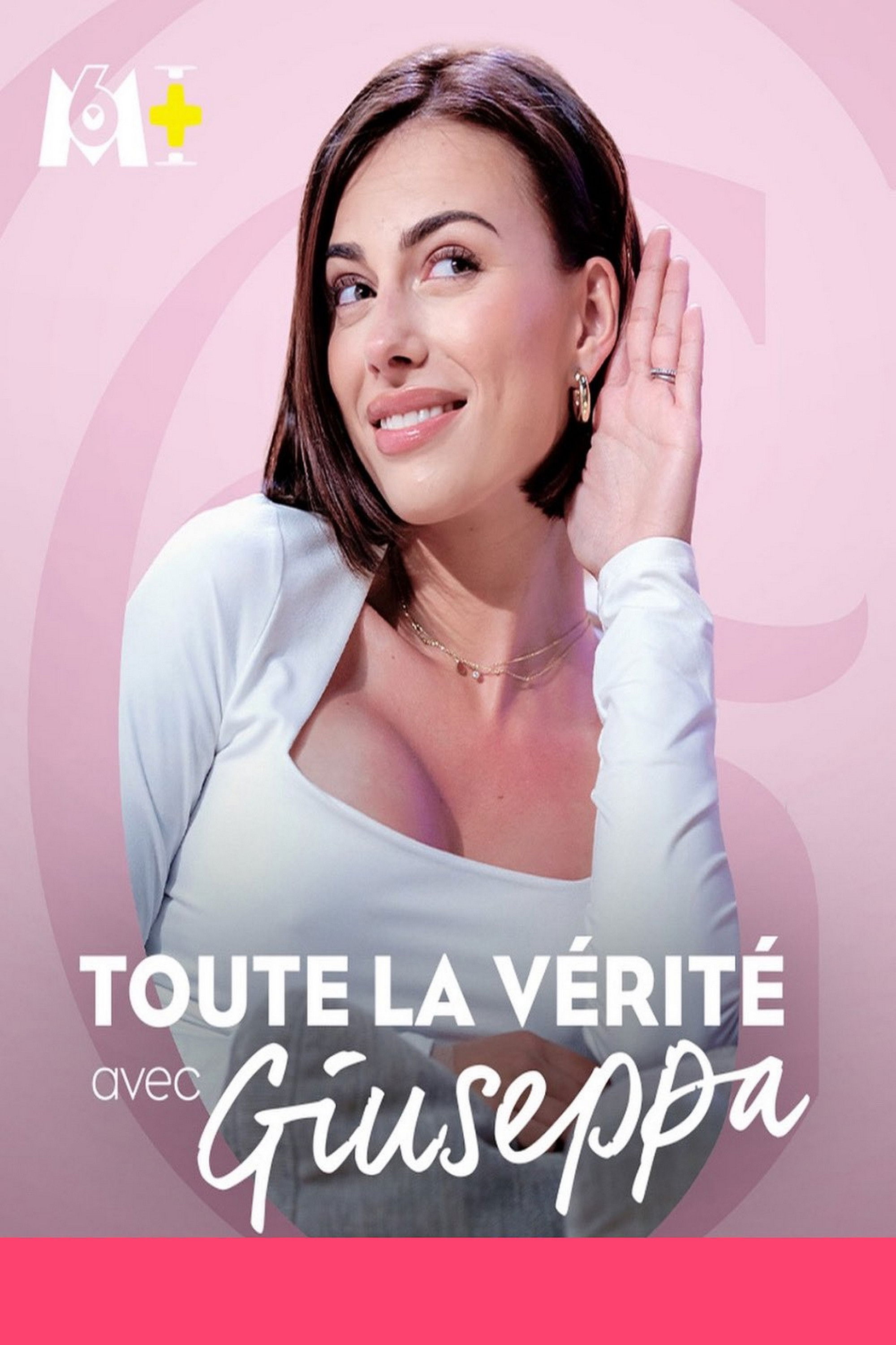 Toute la vérité avec Giuseppa