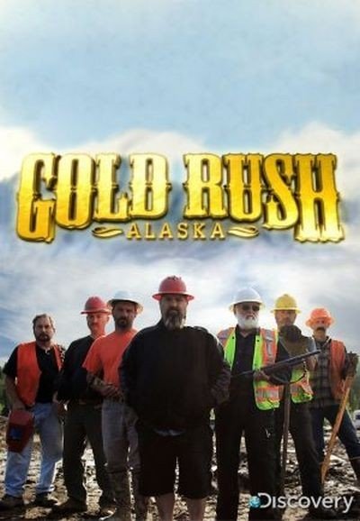 La fiebre del oro