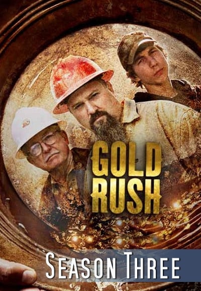La fiebre del oro