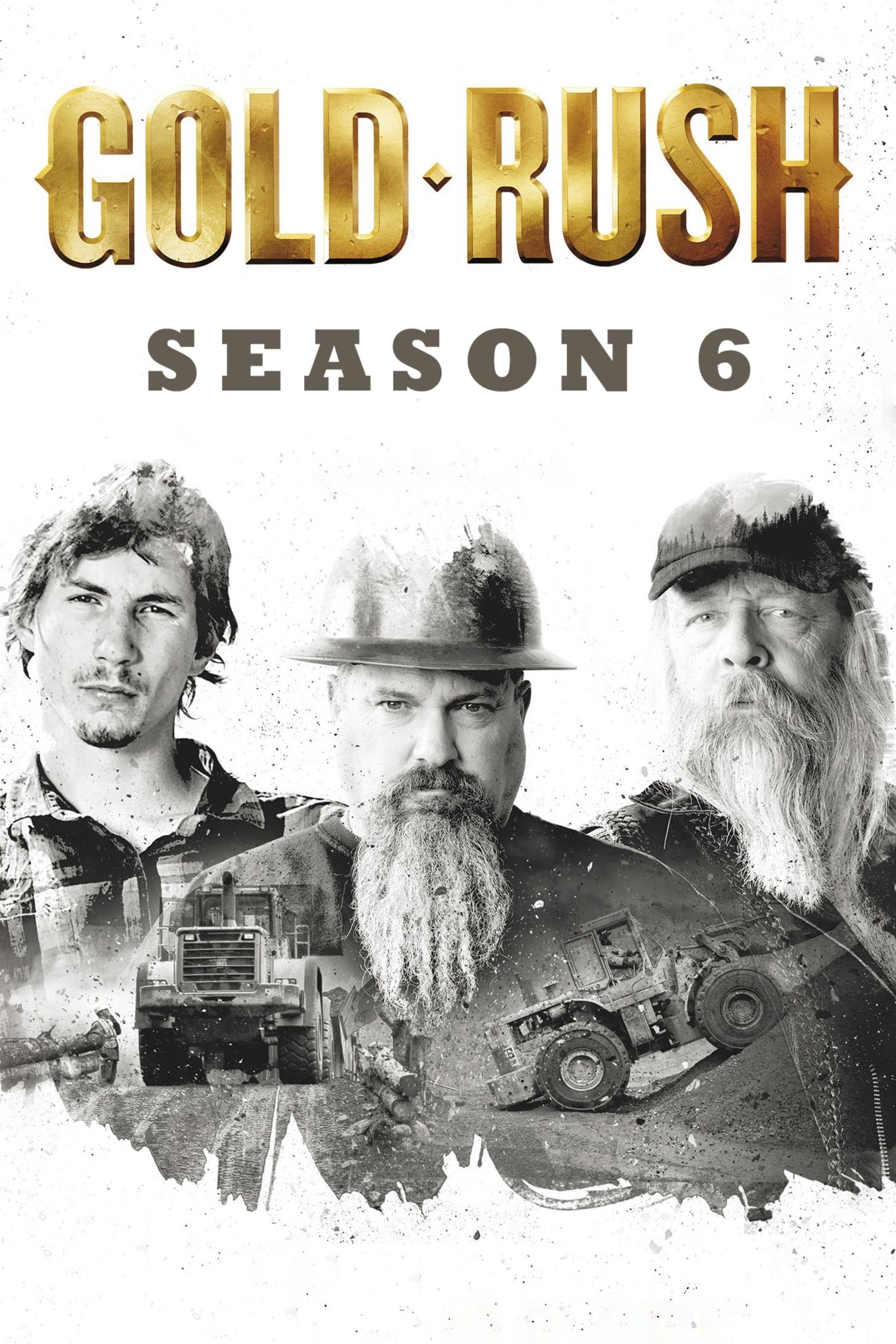 La fiebre del oro