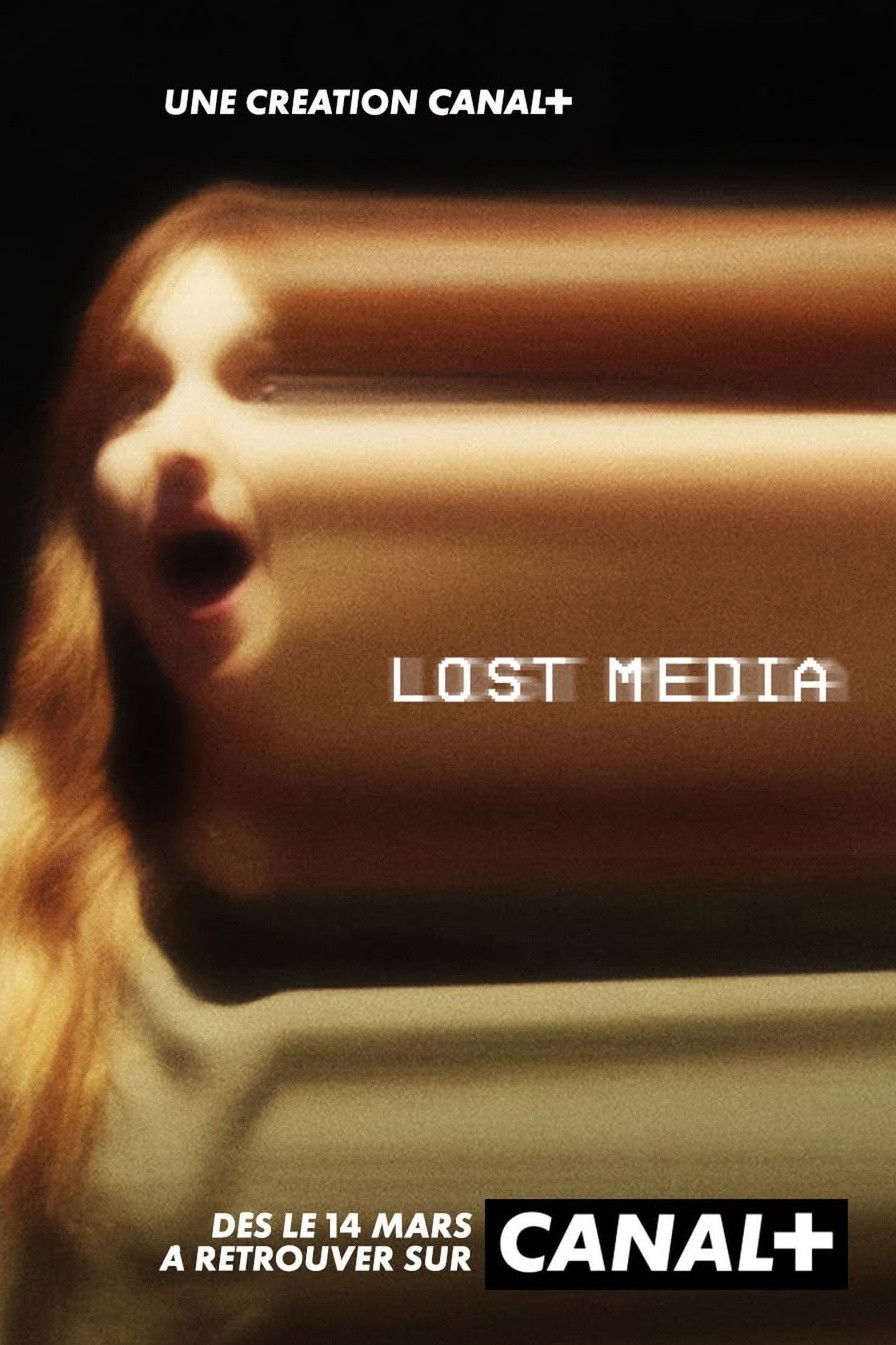 Lost Media