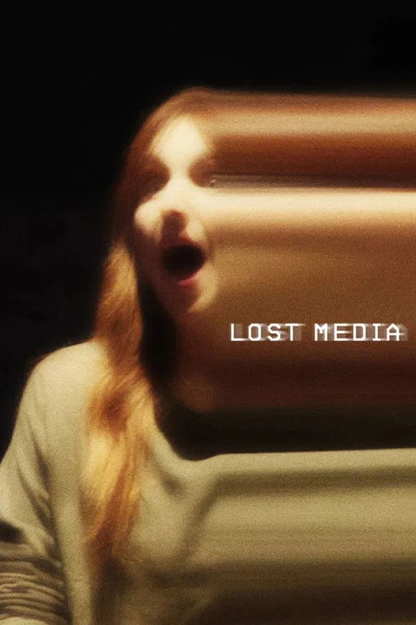 Lost Media