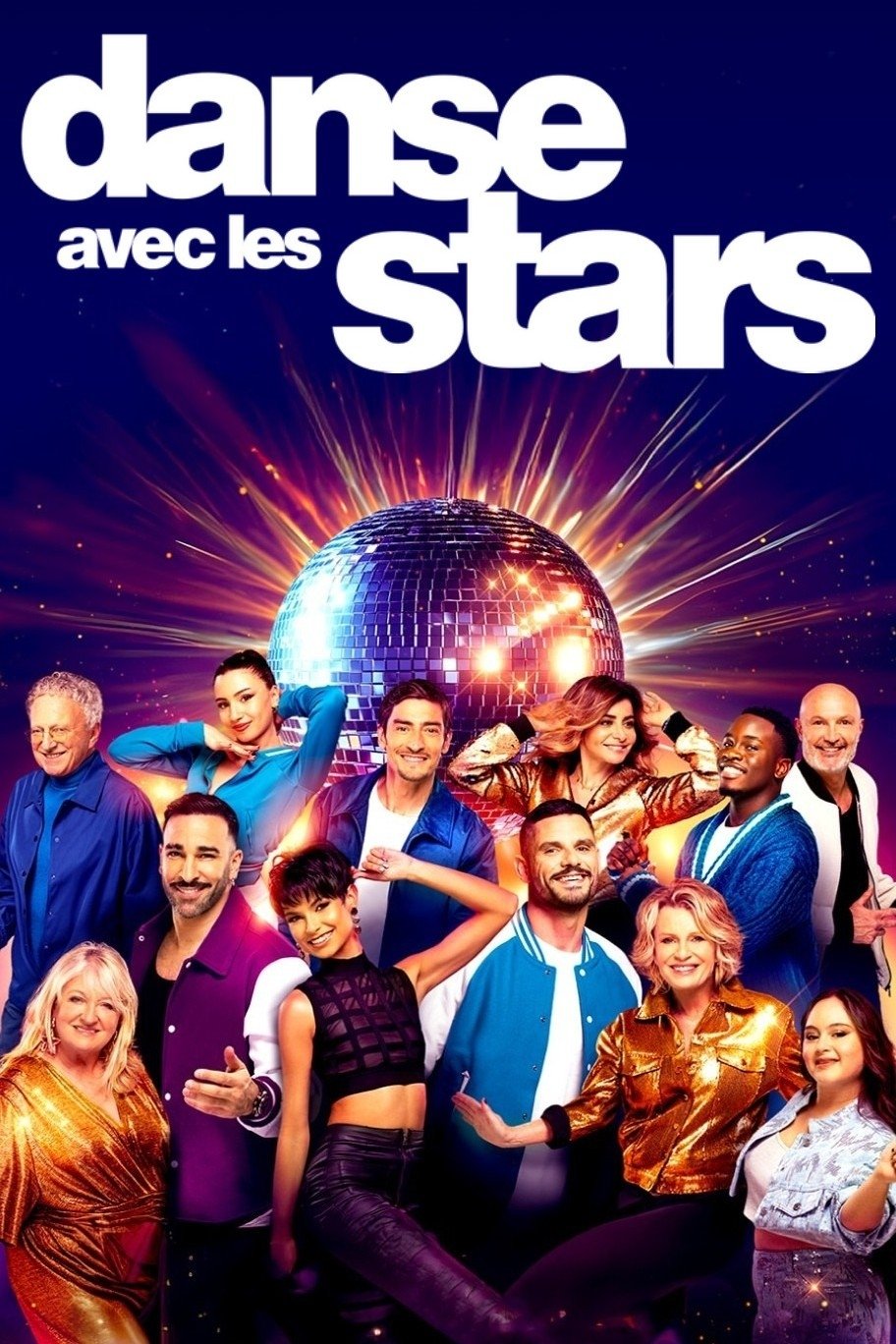Danse avec les stars