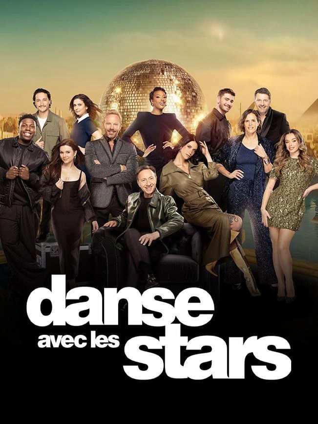 Danse avec les stars