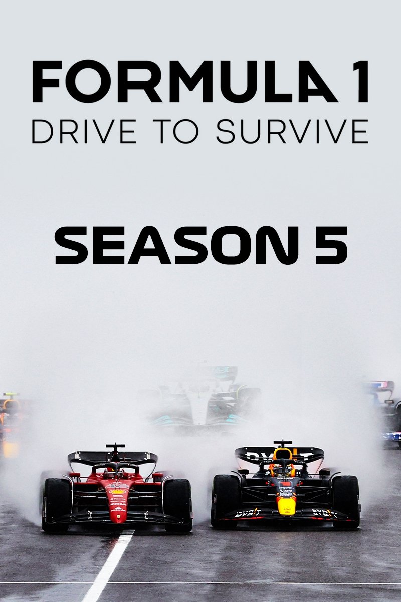 Formula 1: La emoción de un Grand Prix