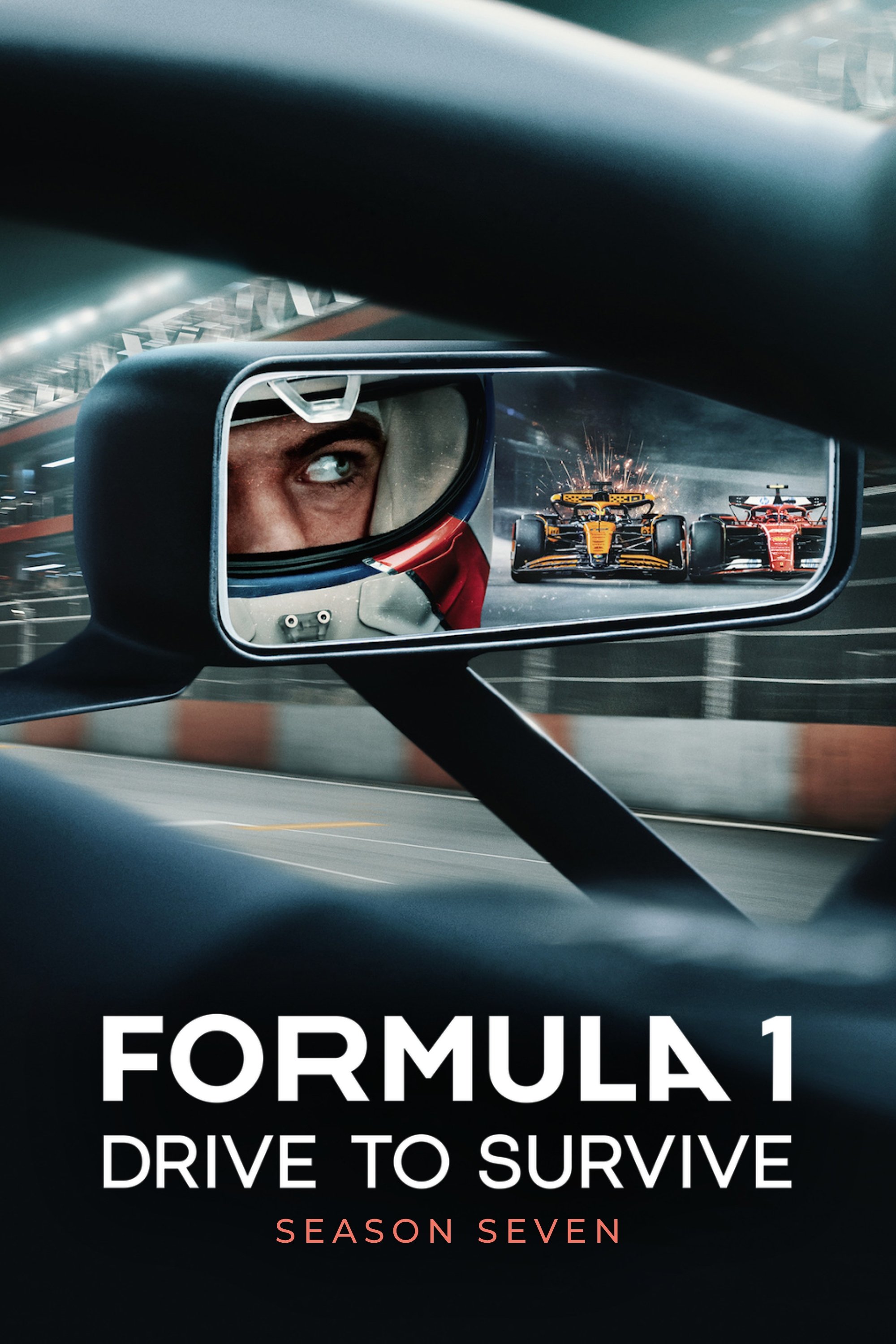 Formula 1: La emoción de un Grand Prix
