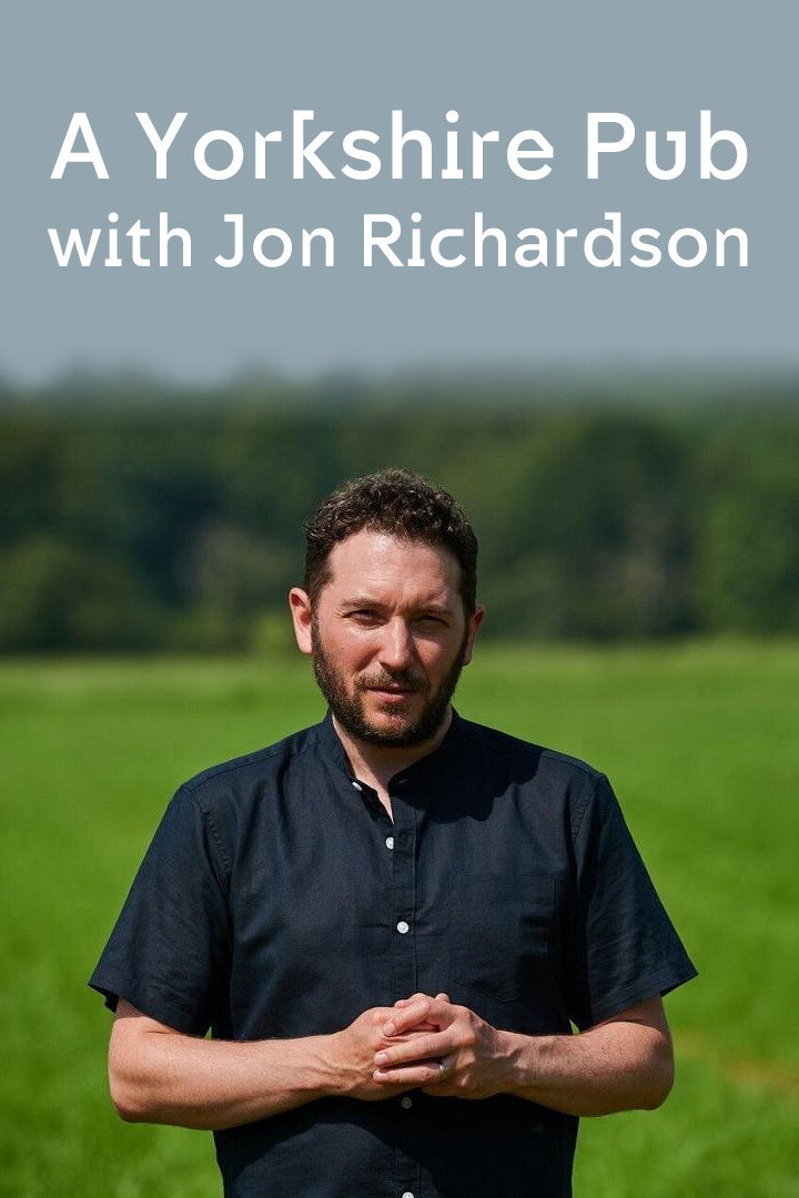 Our Yorkshire Pub Rescue with Jon Richardson