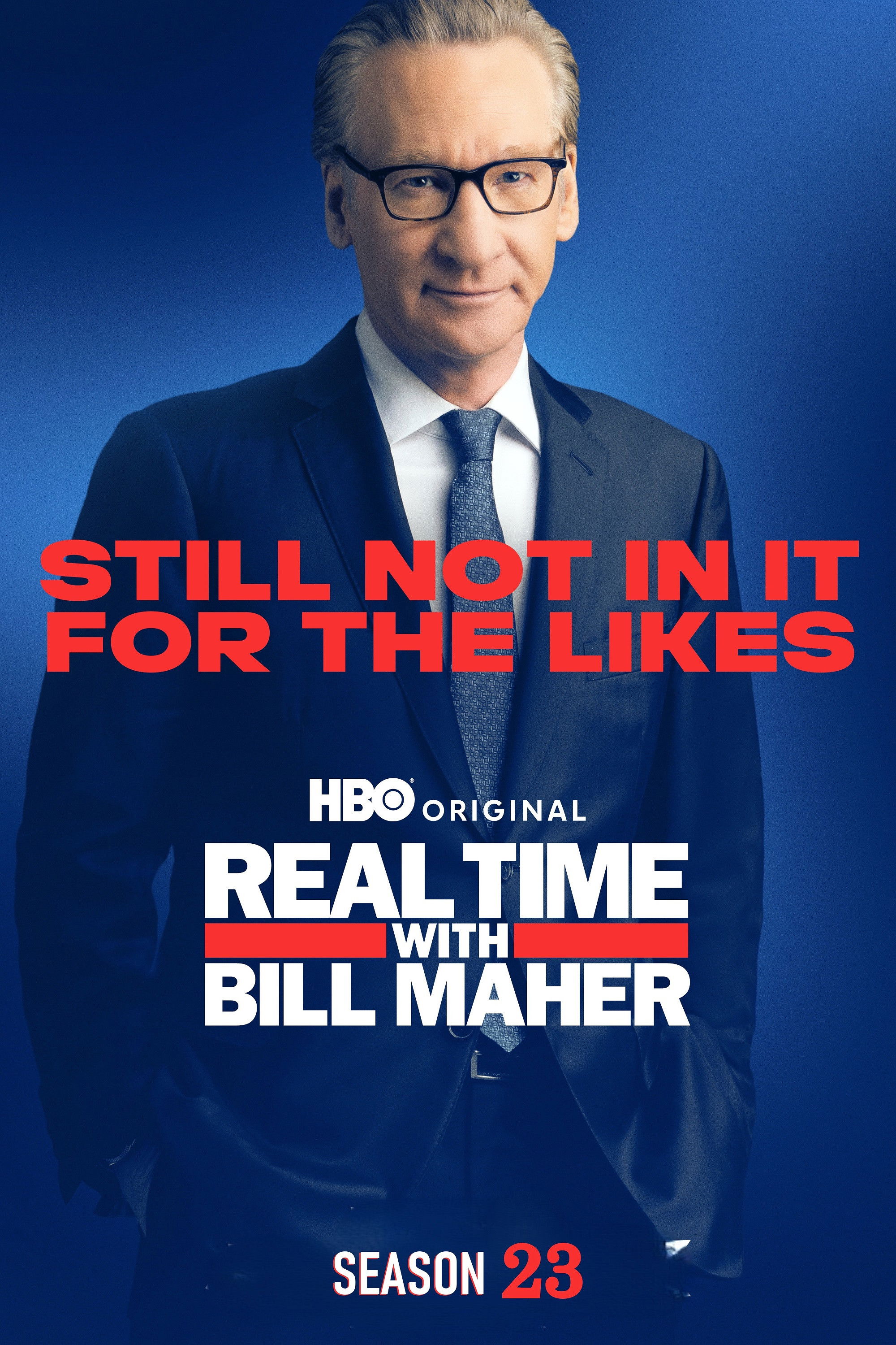 Real Time with Bill Maher