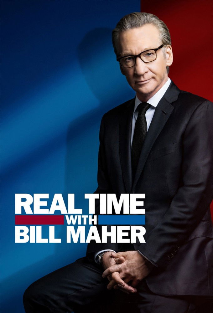 Real Time with Bill Maher