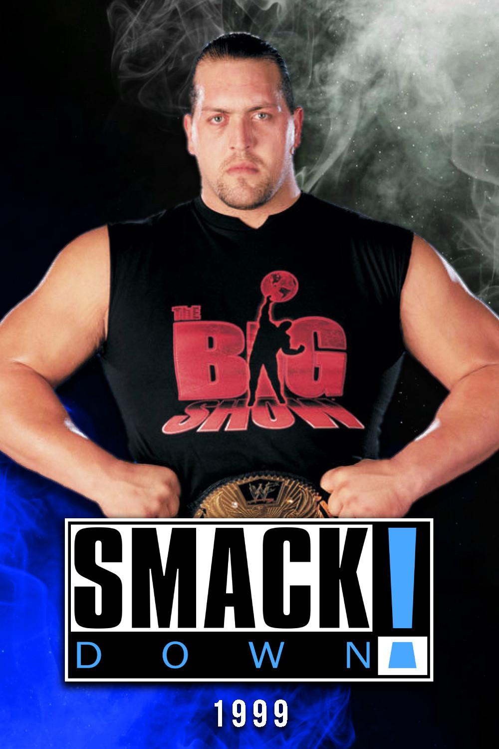 WWE SmackDown