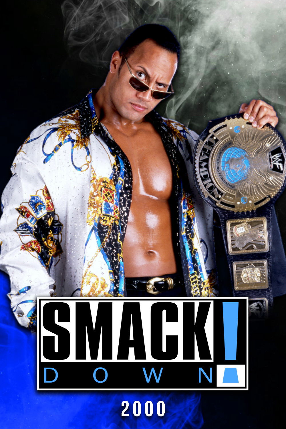 WWE SmackDown