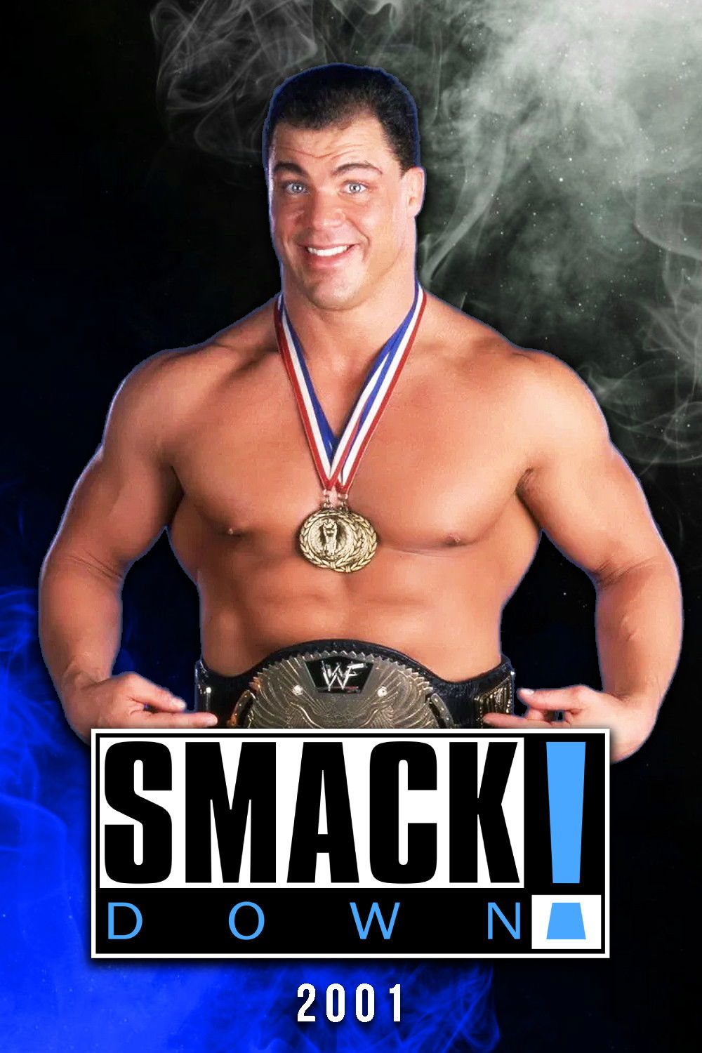 WWE SmackDown